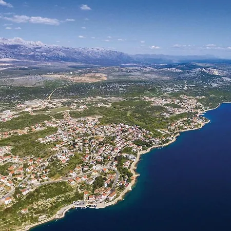 With Sea View Iii Maslenica