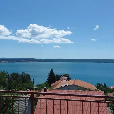 With Sea View Iii * Maslenica
