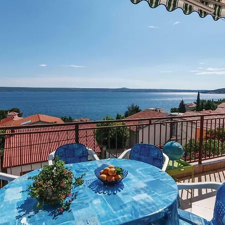 Apartment With Sea View Iii Maslenica